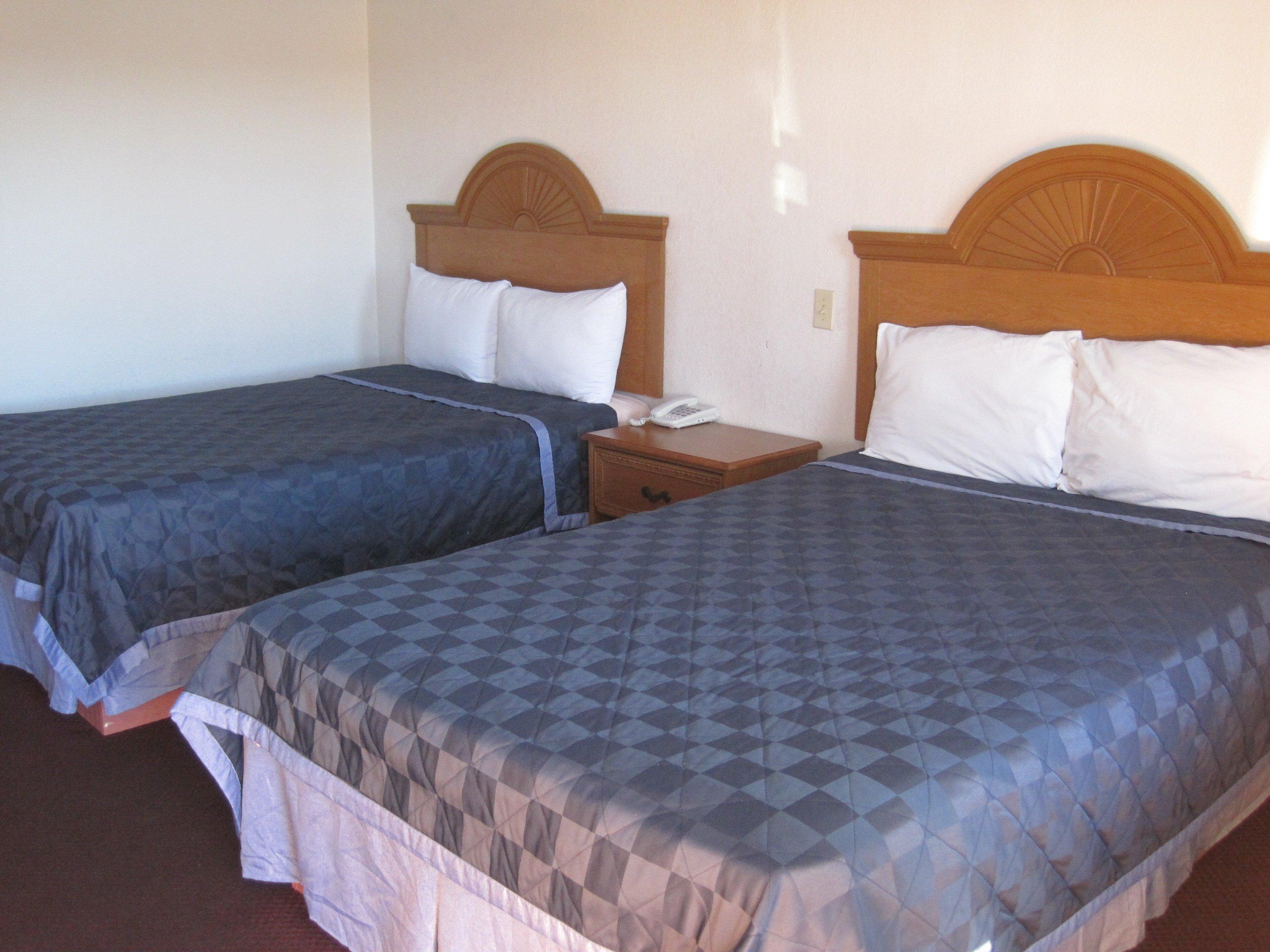 Фото Best Way Inn Houston - Medical Center