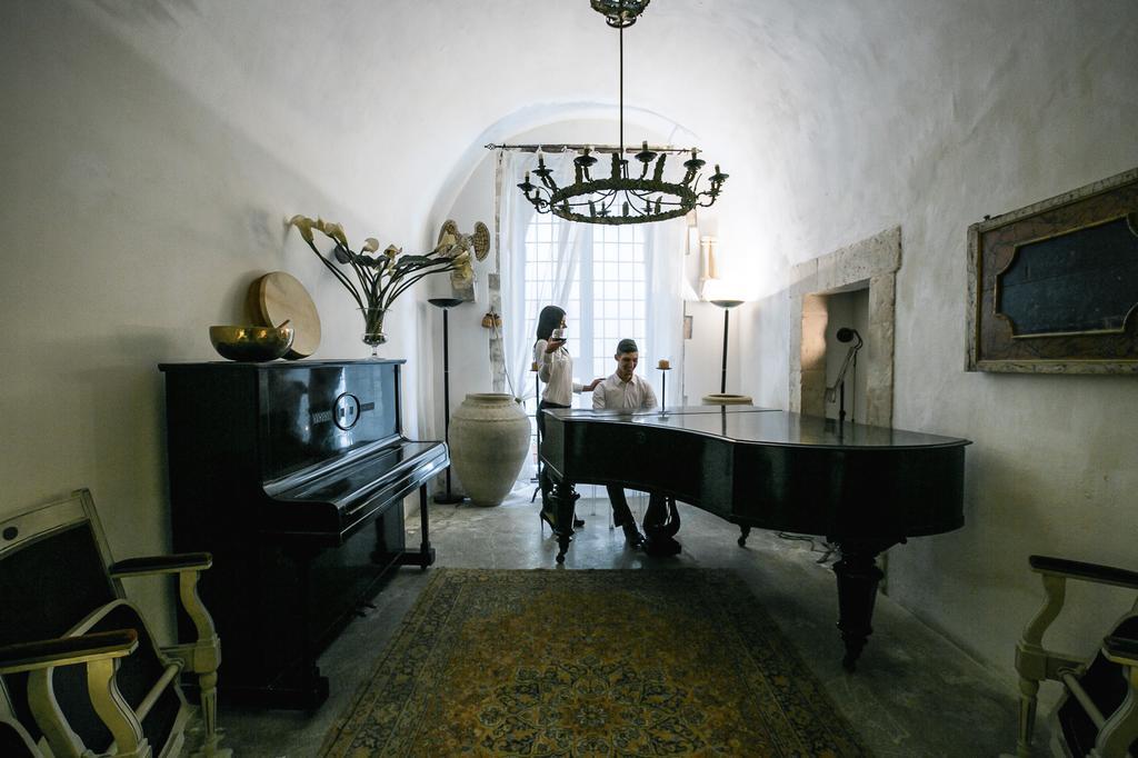 Фото Alla Giudecca