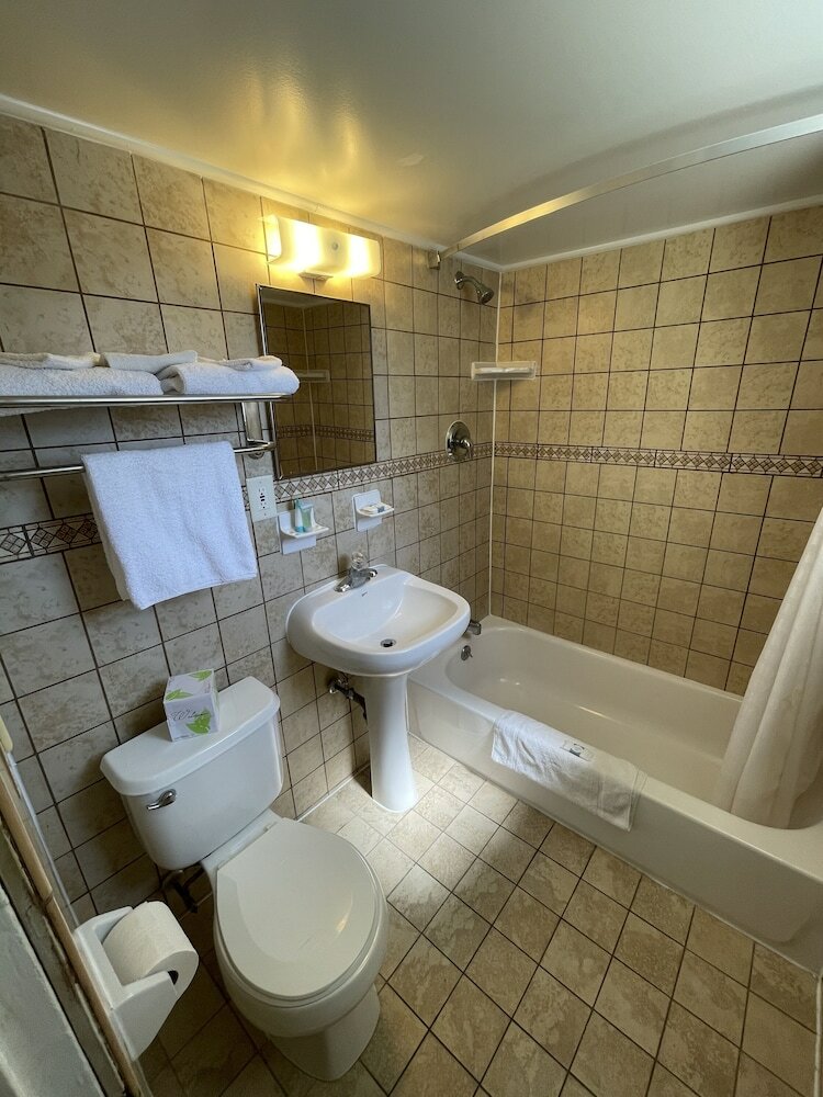 Фото Tropicana Motel