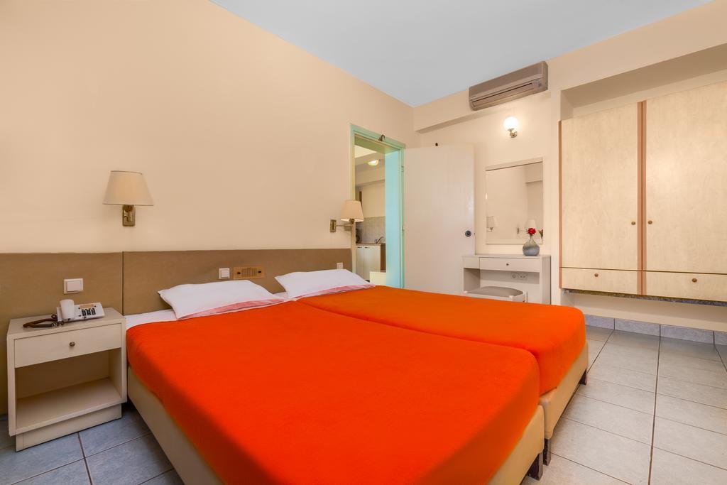 Фото Pavlos Hotel