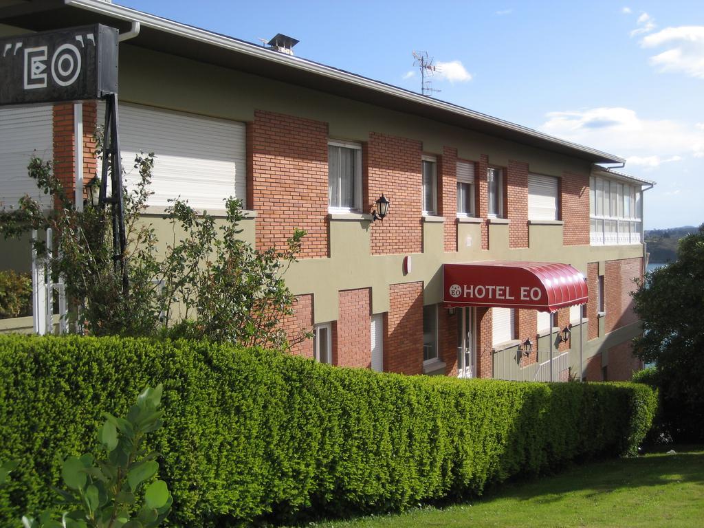 Фото Hotel Eo