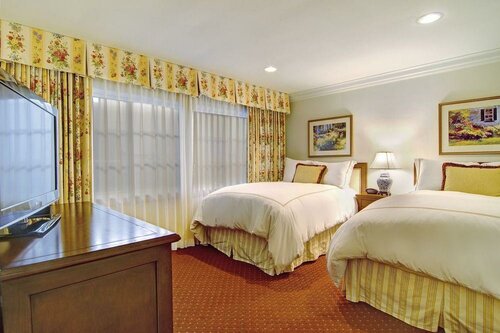 Гостиница Wayside Inn