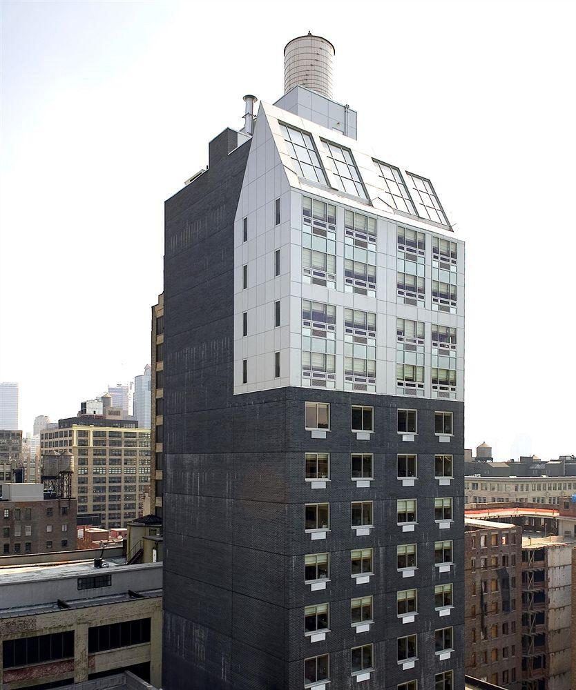 Фото Four Points by Sheraton Manhattan SoHo Village