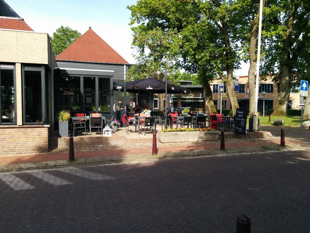 Фото Hotel Bieze