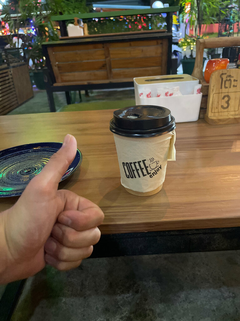 Cafe Ali's BBQ Chalong, Chalong, photo