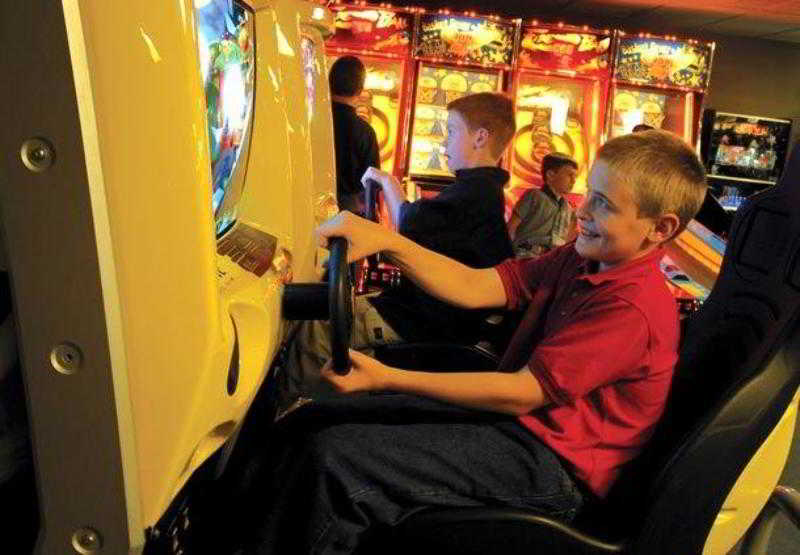 Фото Residence Inn Minneapolis Downtown at The Depot by Marriott