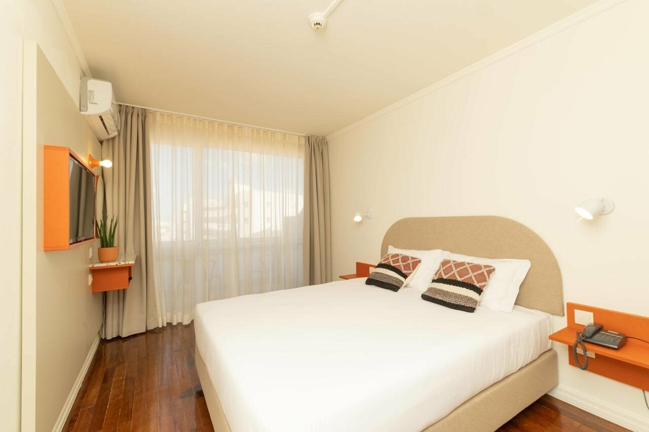 Фото WOT Lagos Montemar