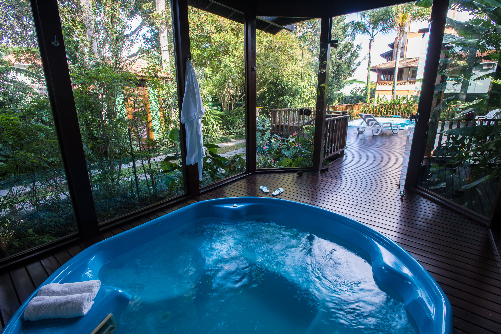 Фото Hotel Natur Campeche