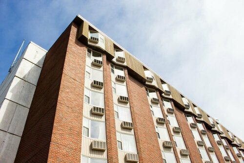 Гостиница Rodd Grand Yarmouth Hotel в Ярмуте