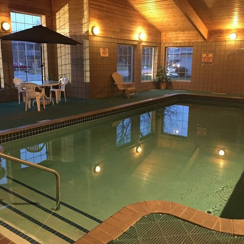 Гостиница Select Inn Breckenridge