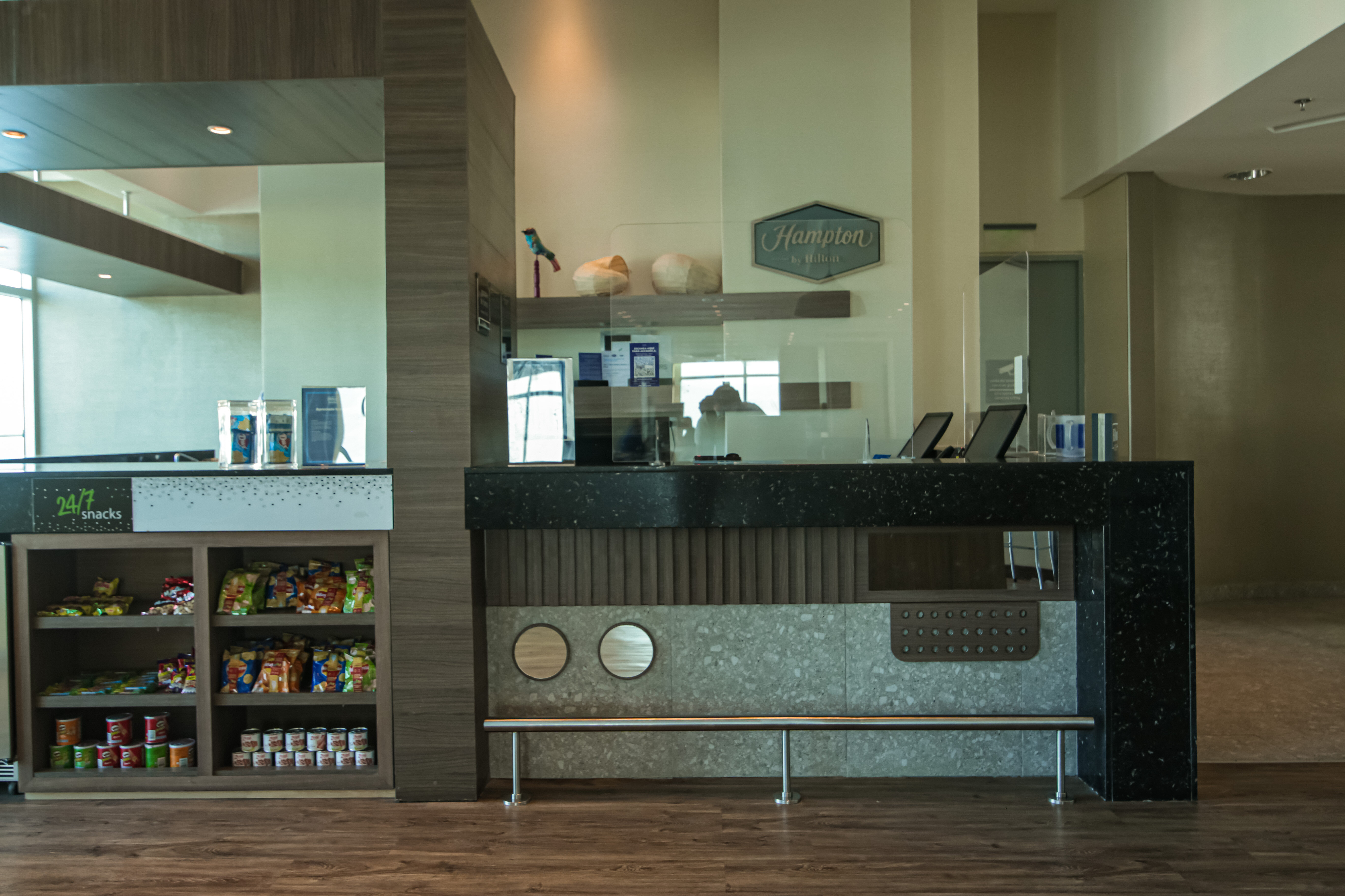 Фото Hampton by Hilton Cartagena