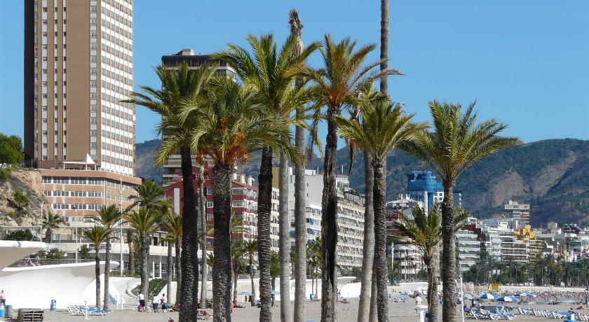 Фото BENIBEACH Apartment Tower