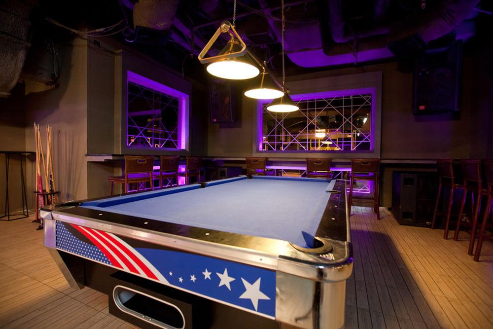 Фото Graceland Hotel Bangkok