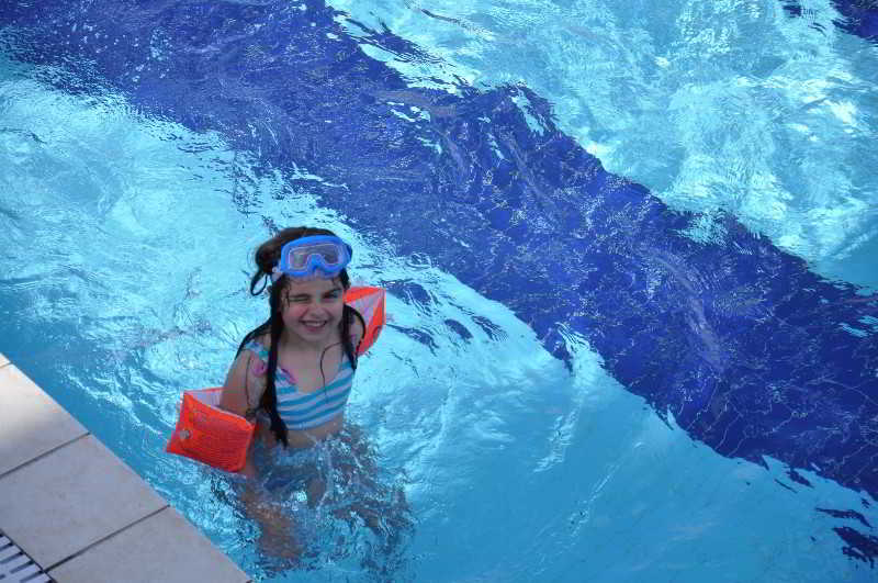 Фото Daniel Luxury Apartments