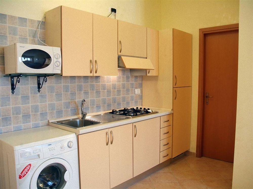 Фото Residence Fontana Vecchia