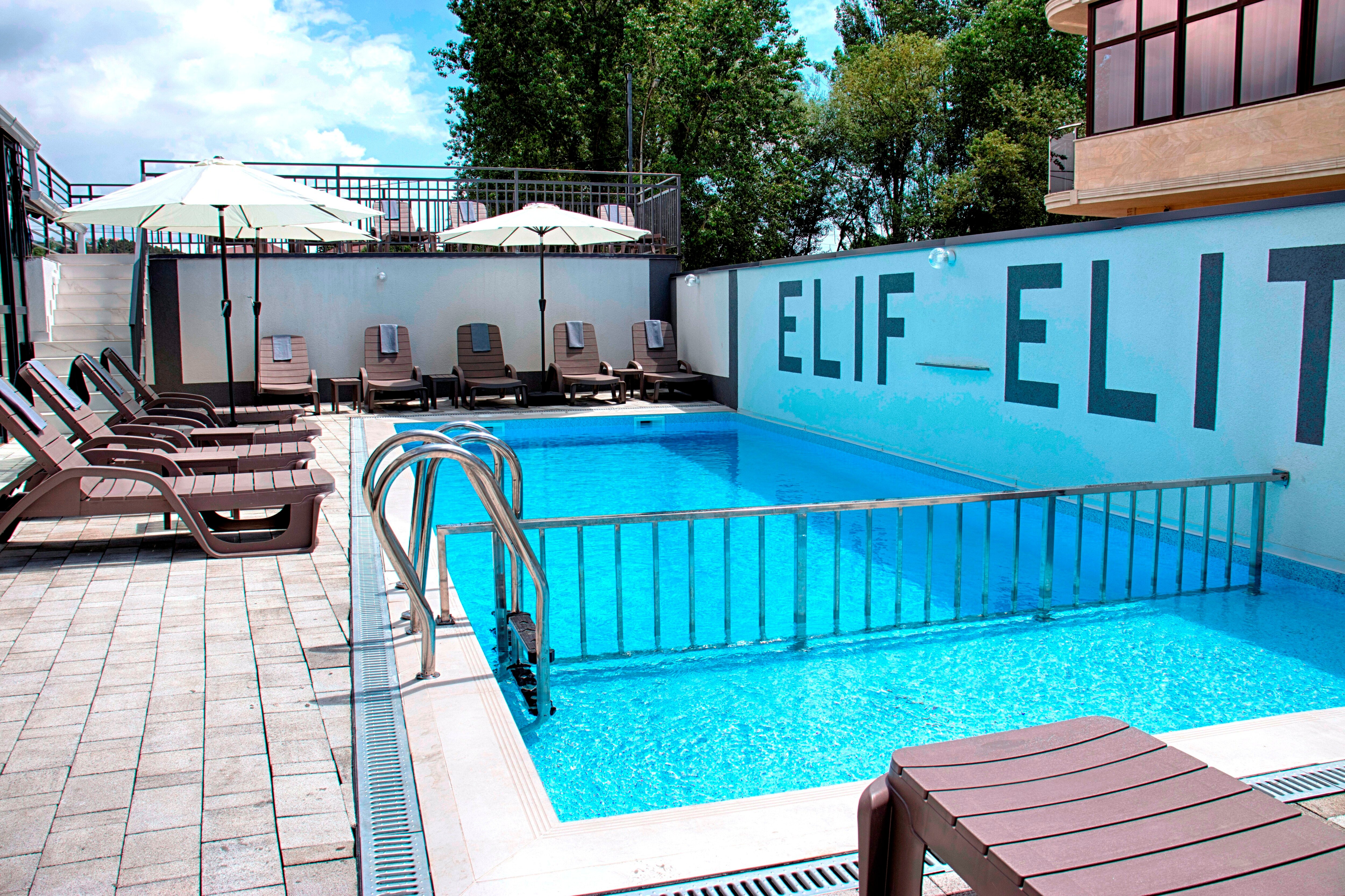 Фото Elif Elite