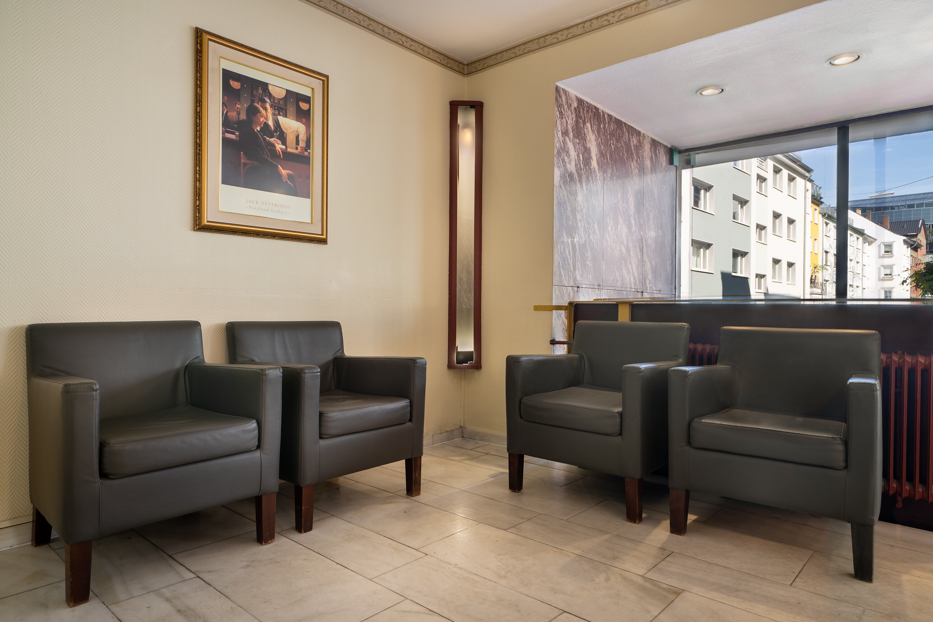 Фото Hotel Leonet