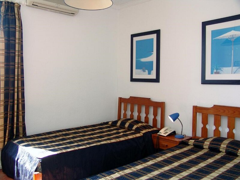 Фото Regina Apartamentos