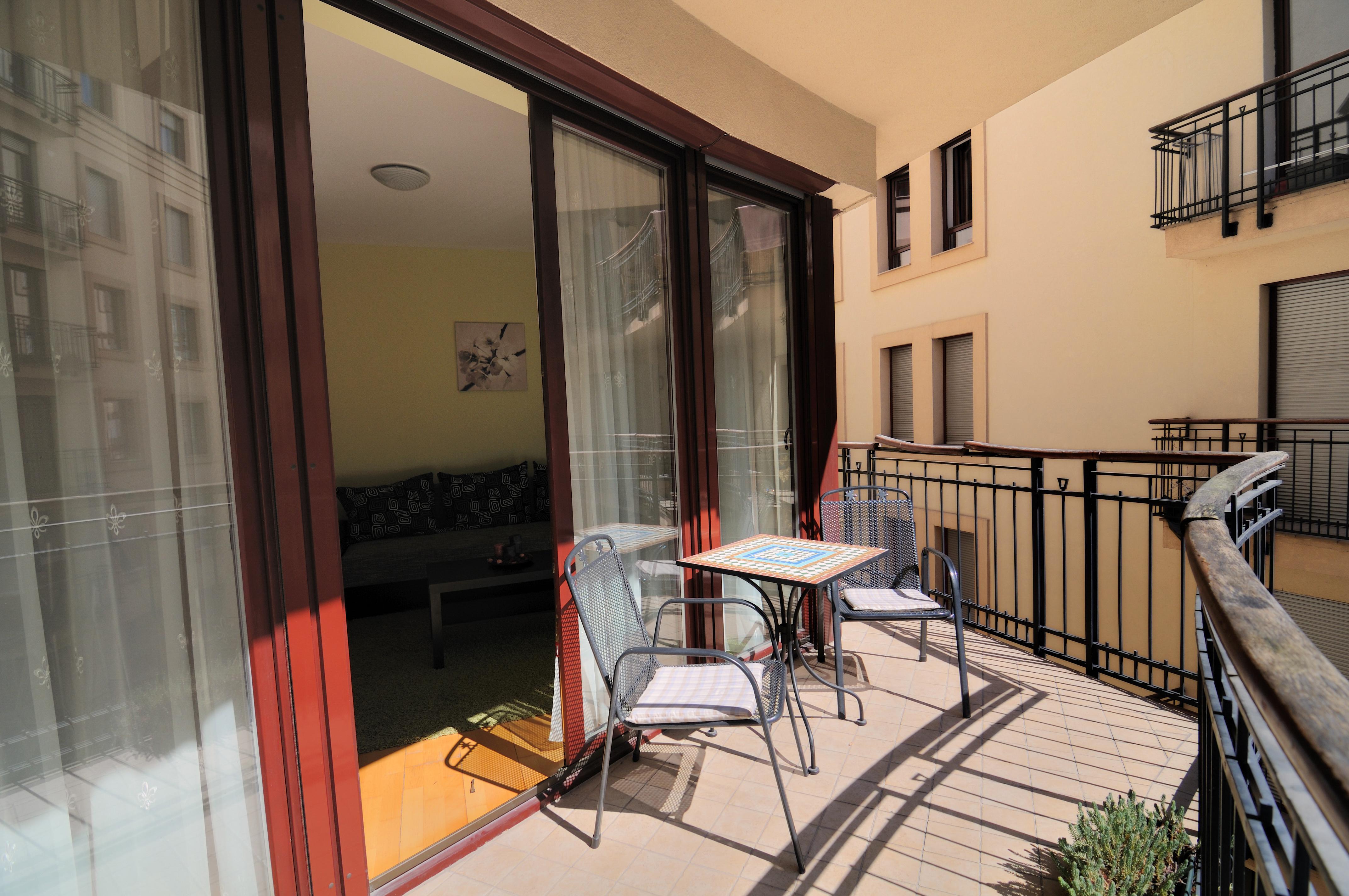 Фото Comfort Apartments