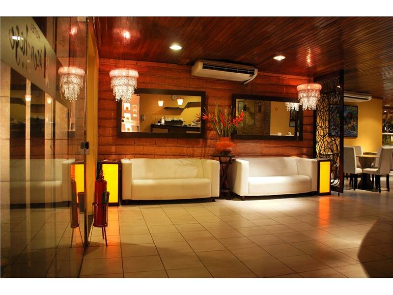 Hotel Hotel Aconchego, Recife, photo