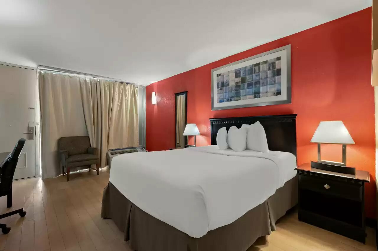 Фото Quality Inn