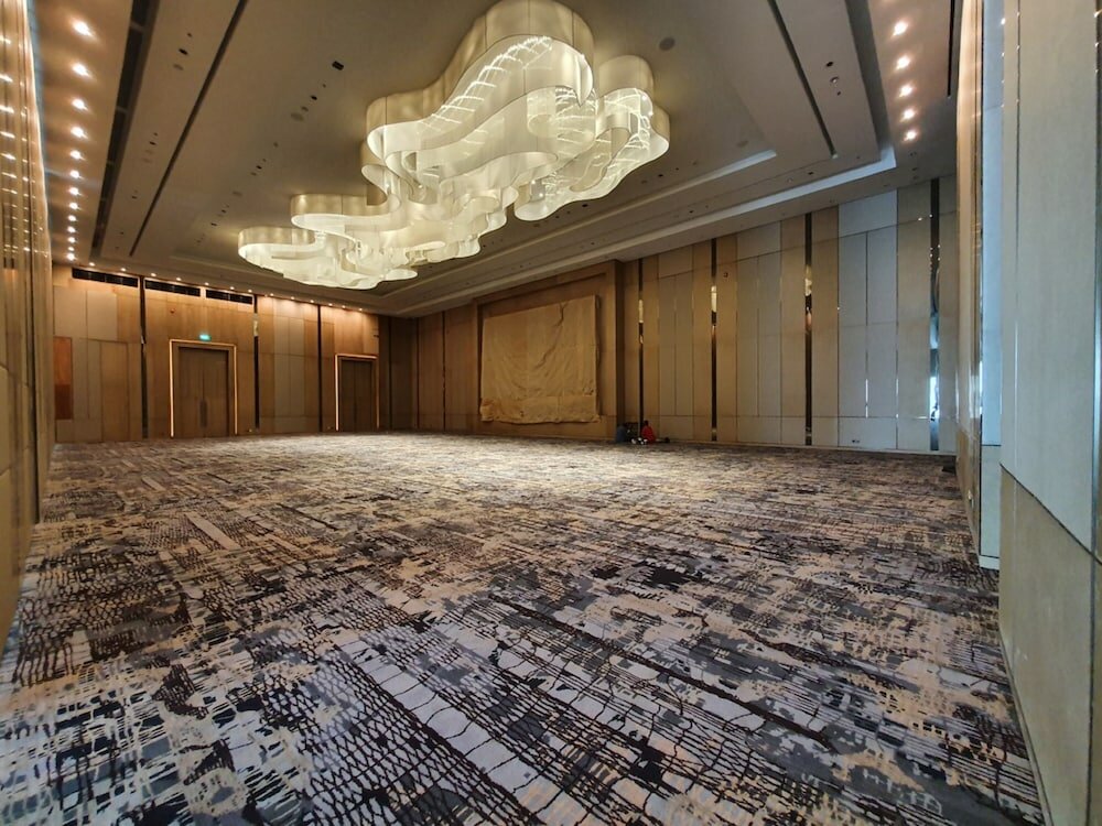 Фото Batam Marriott Hotel Harbour Bay