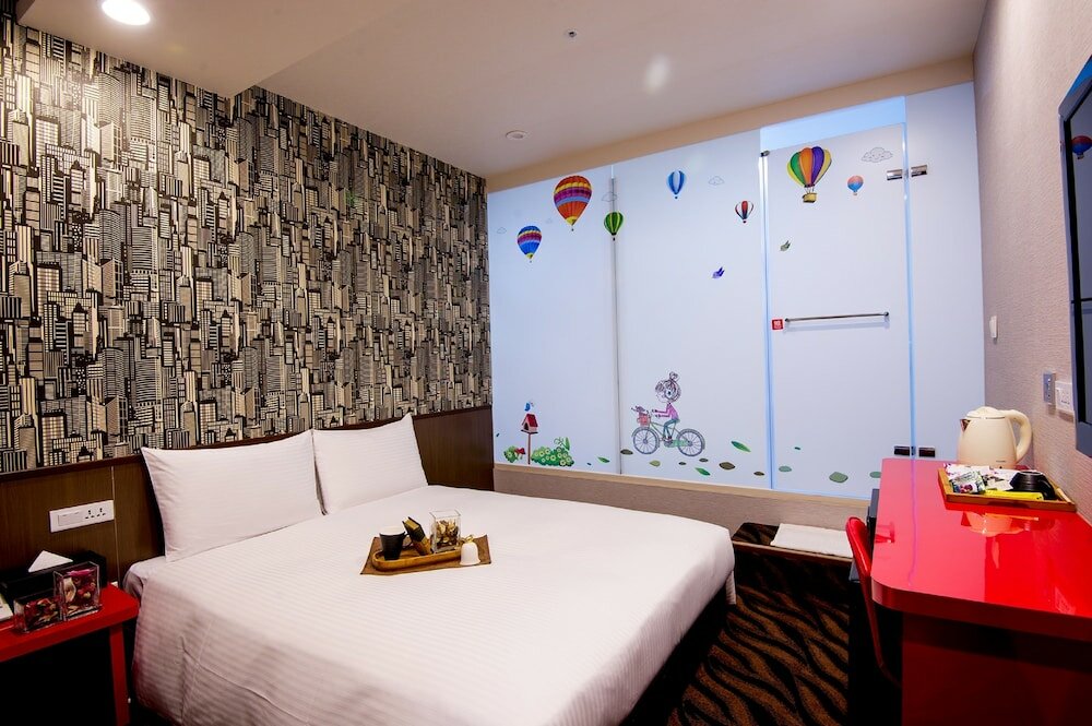 Фото Hotel 6 - ZhongHua