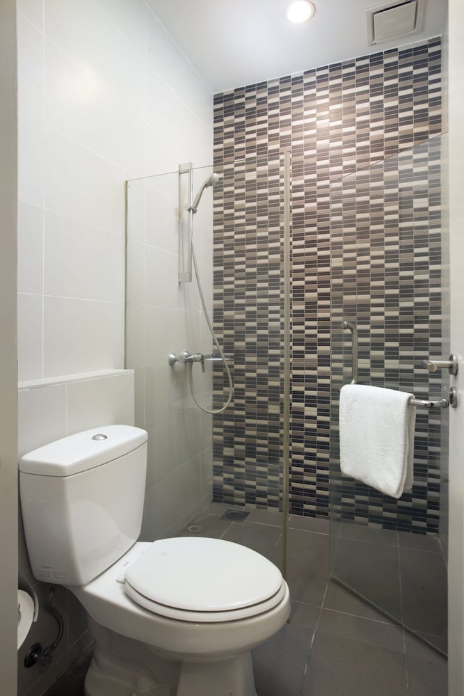 Фото Citadines Uplands Kuching