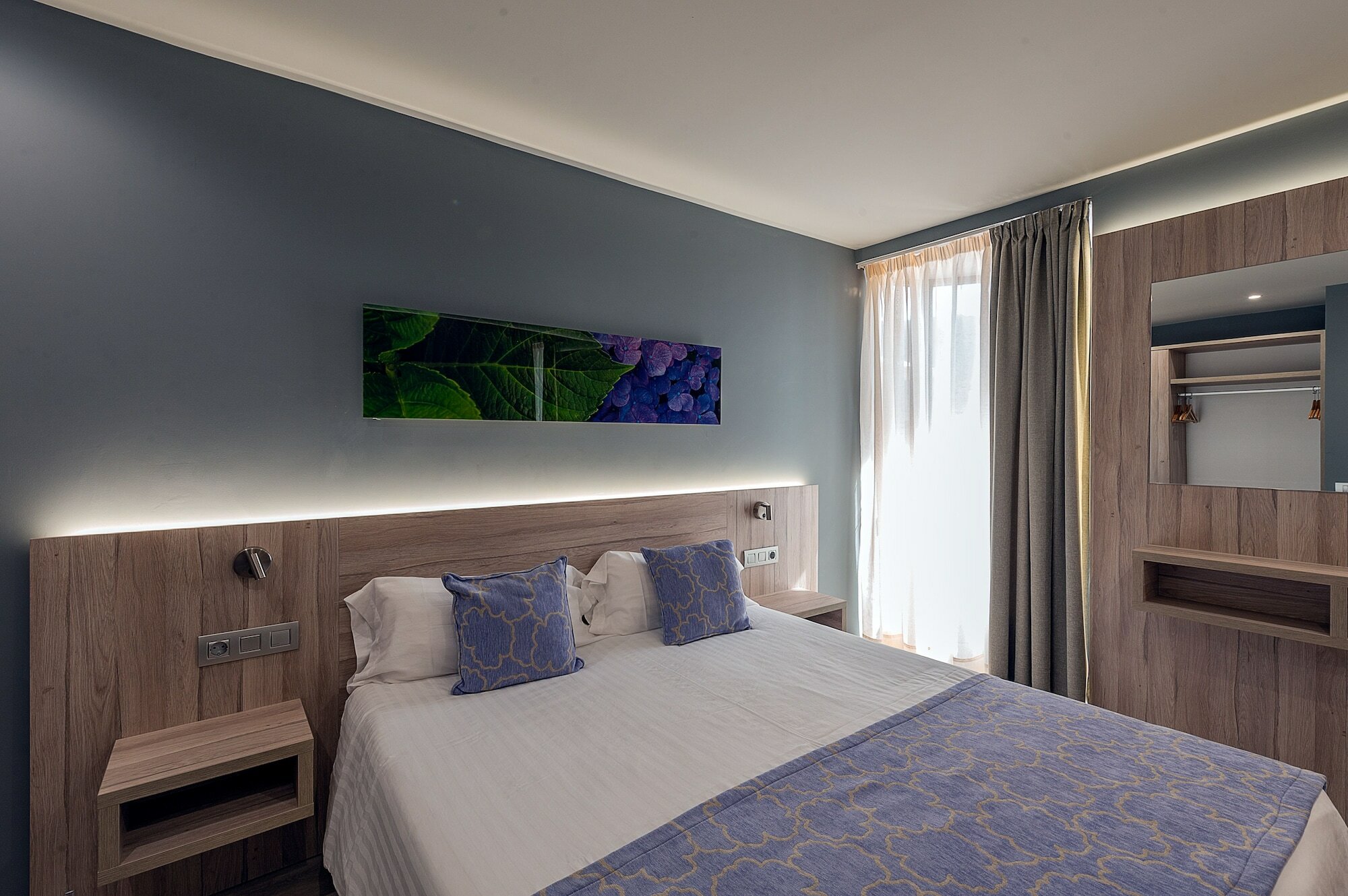 Фото NataLis Apartamentos