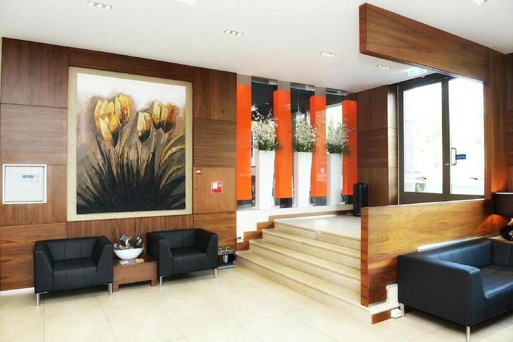 Фото Grand Hotel Downtown