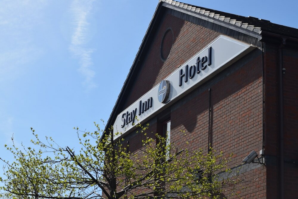 Фото Stay Inn Hotel Manchester