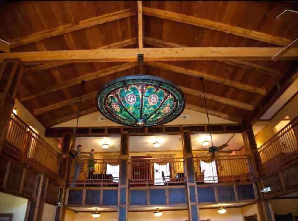 Фото Lajitas Golf Resort and SPA