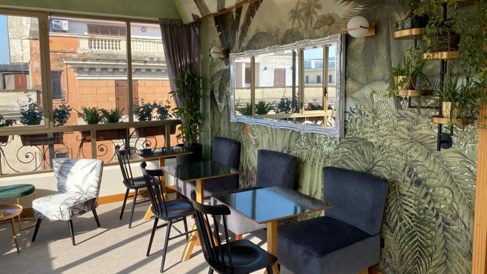 Фото Hotel Tritone