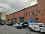 AutoTriplex (Mineralnaya Street, 13литЗ) ، زجاج سيارات