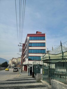 Гостиница Lion City Hotel