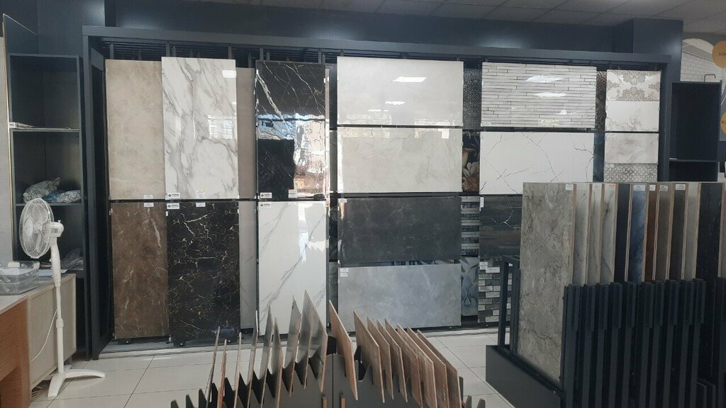 Tienda de construcción Seragres Ceramic & Construction Market, , foto