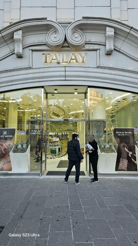 Talay Silver Fotoğraf 4