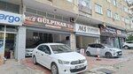 Gulpinar Automotive (İstanbul, Uskudar, Cumhuriyet Cad., 33/1) ، وكلاء سيارات