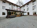 Гора Вишневая (2-y Aptechny proyezd, 11), club de bolos