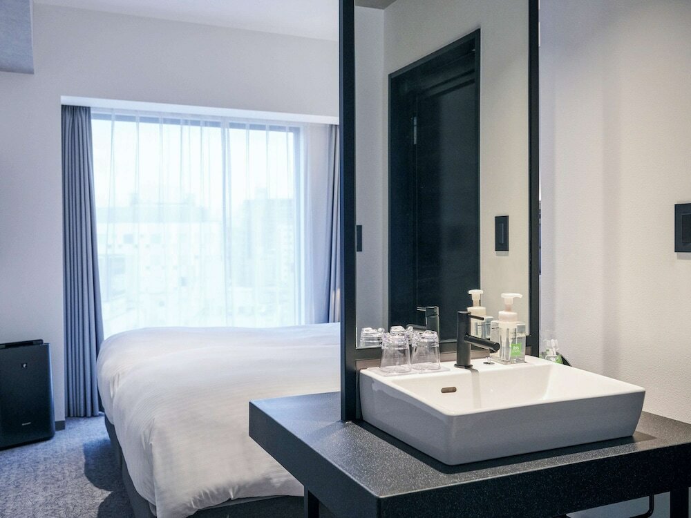 Фото ibis Styles Nagoya