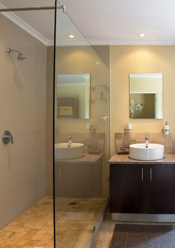 Фото Thunzi Bush Lodge