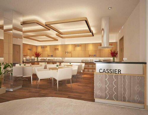 Гостиница Hotel 88 Banjarmasin в Банджармасине