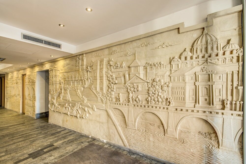 Фото Ginevra Palace Hotel