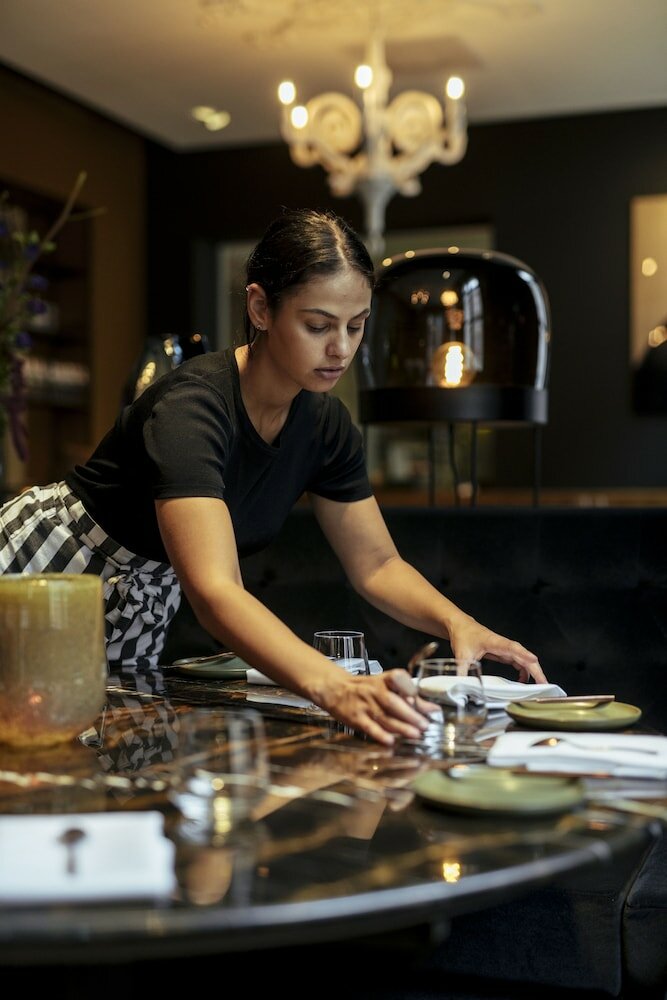 Фото Het Arresthuis