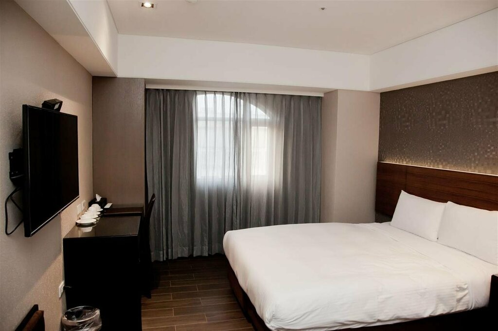 Hotel Kdm Hotel, Taipei, photo