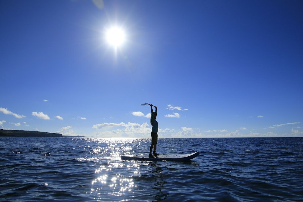 Фото Hot Cross Point Santa Monica