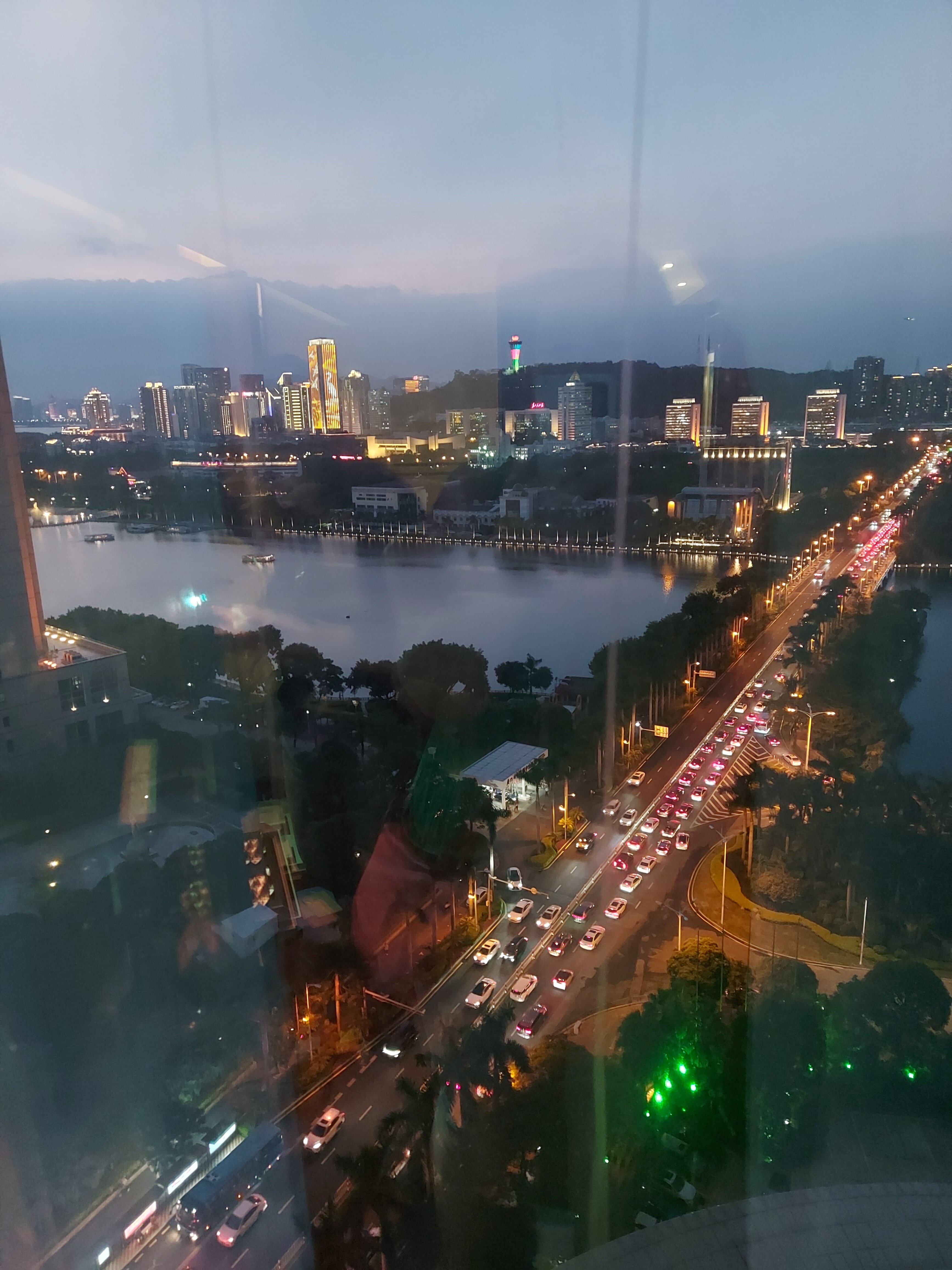 Фото Kempinski Hotel Xiamen