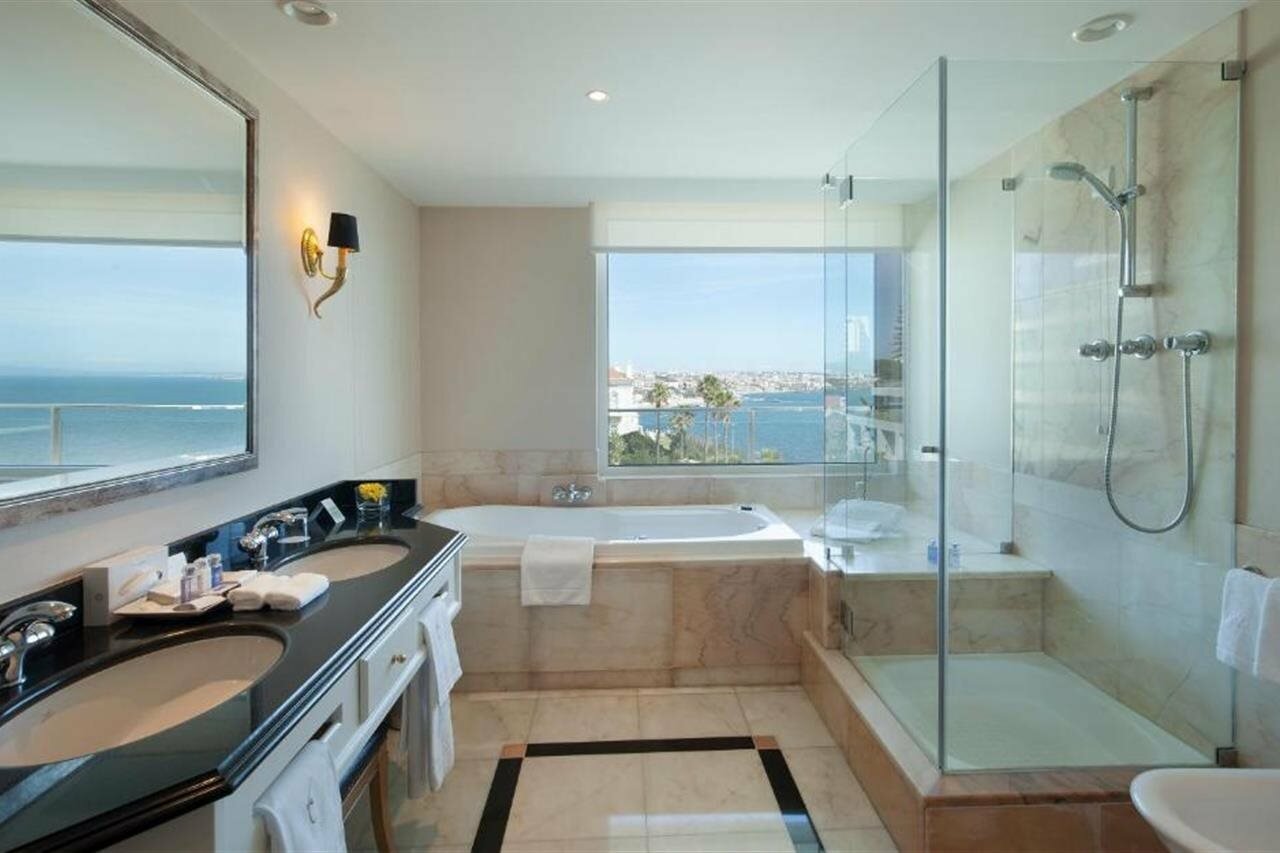 Фото Hotel Cascais Miragem Health & SPA