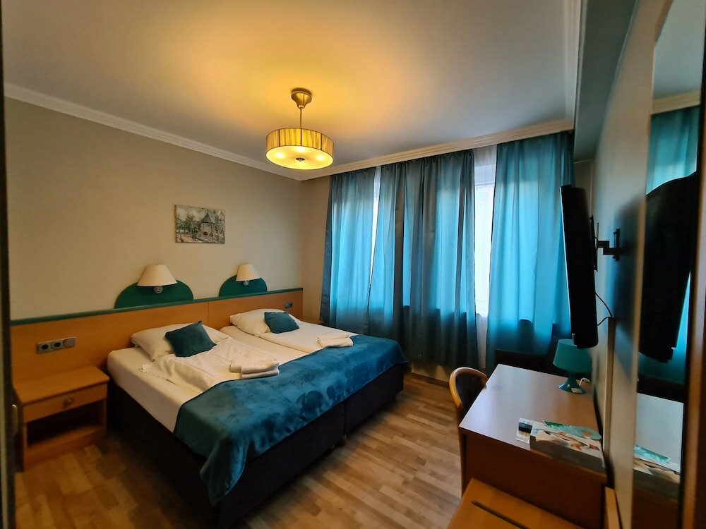 Фото Cara Vita Hotel