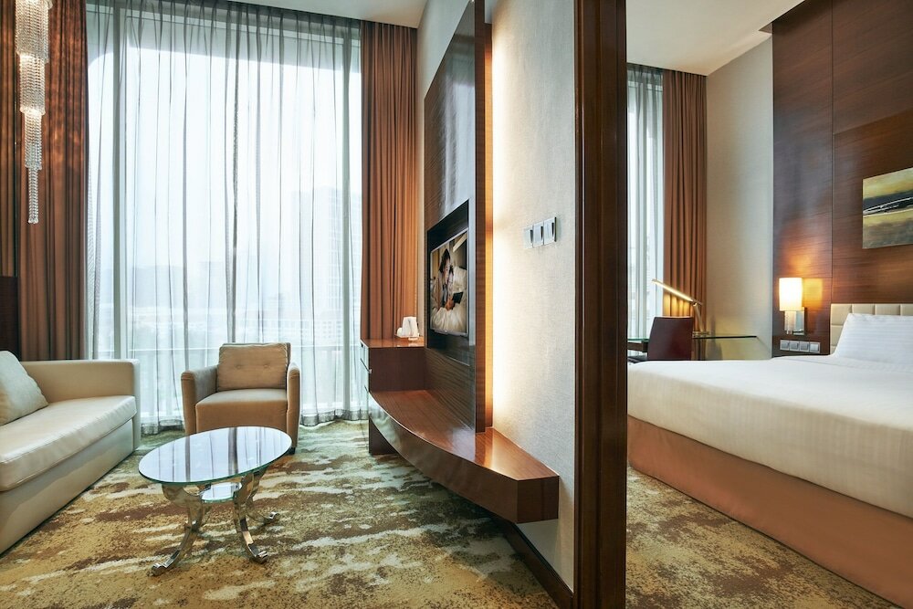 Фото The Robertson House by The Crest Collection